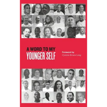 A Word to My Younger Self