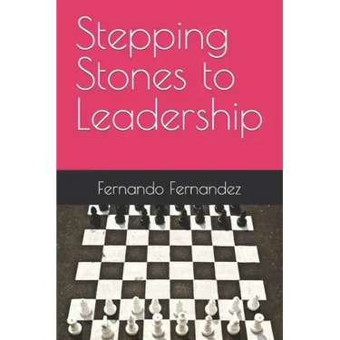 Stepping Stones to Leadership