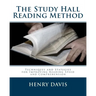 The Study Hall Reading Method