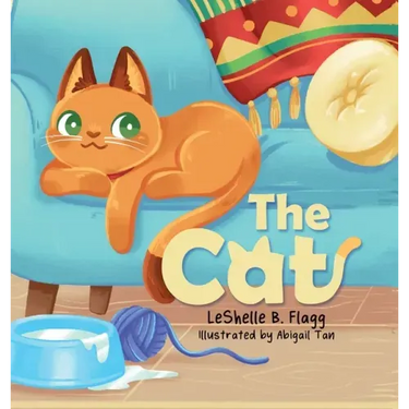 The Cat