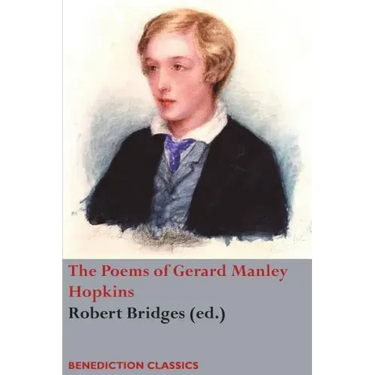 The Poems of Gerard Manley Hopkins