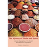 The Mystery of Herbs and Spices