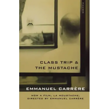 Class Trip & the Mustache