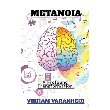 Metanoia