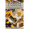 Tarot Cards: The Advanced Guide for Learning the Secrets of Tarot Cards (Learn the Tarot for Beginners & Advanced)