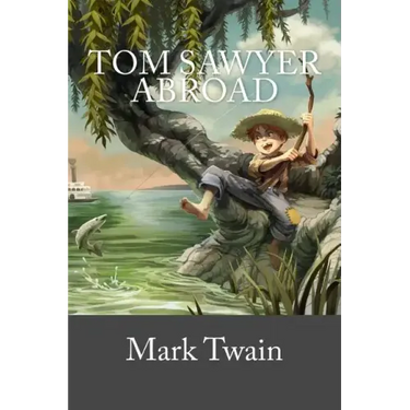 Tom Sawyer Abroad