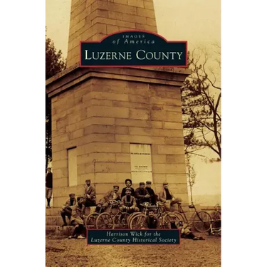 Luzerne County