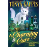 A Charming Cure: Magical Cures Mystery Series Book 2