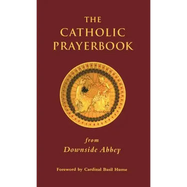 The Catholic Prayerbook