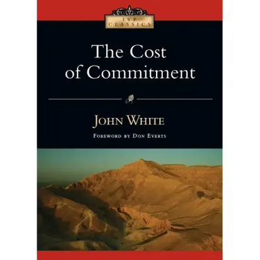 The Cost of Commitment
