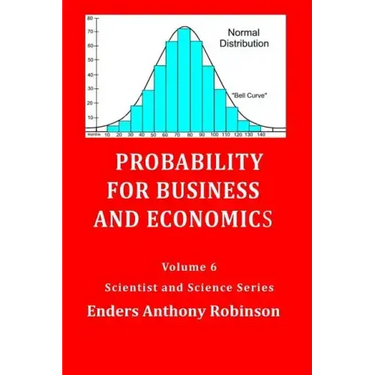 Probability for Business & Economics