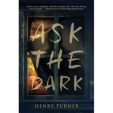Ask the Dark