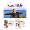 The Vitamin D Lifestyle and Recipe Book (Third Edition)