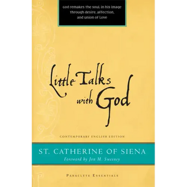 Little Talks with God