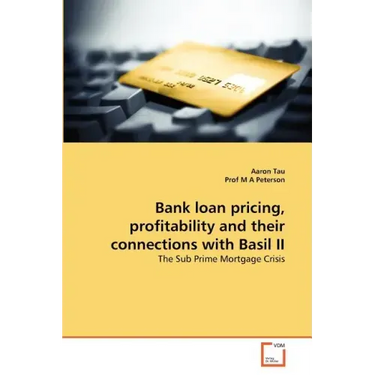 Bank loan pricing, profitability and their connections with Basil II