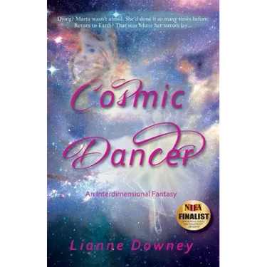 Cosmic Dancer