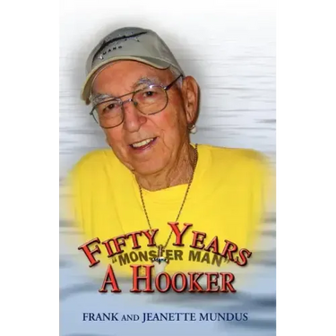 Fifty Years a Hooker