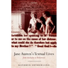Jane Austen's Textual Lives: From Aeschylus to Bollywood