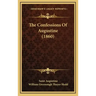The Confessions of Augustine (1860)