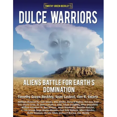 Dulce Warriors: Aliens Battle for Earth's Domination