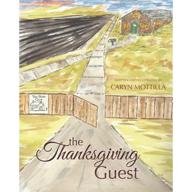 The Thanksgiving Guest