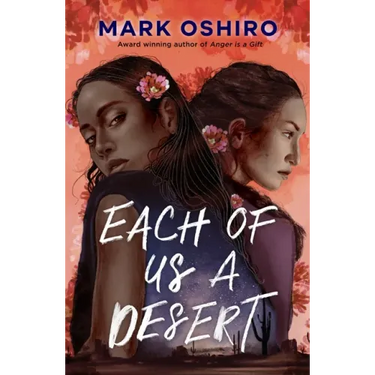 Each of Us a Desert