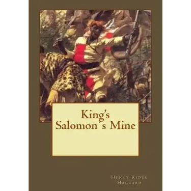 King's Salomon's Mine