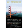 San Francisco Heroes I Have Known
