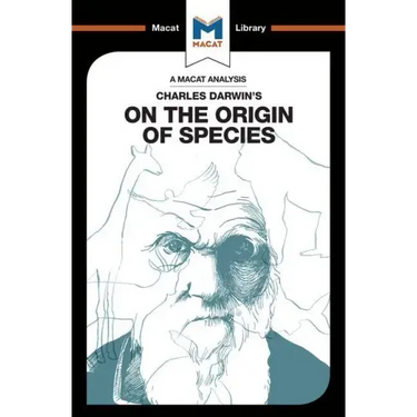 An Analysis of Charles Darwin's On the Origin of Species