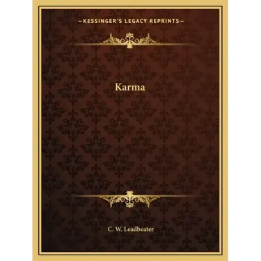 Karma