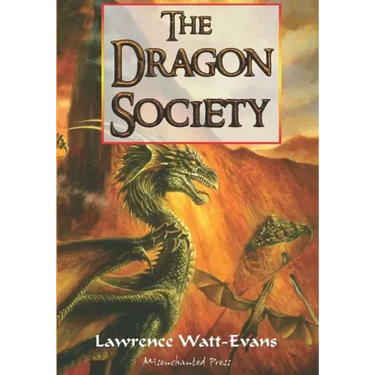 The Dragon Society