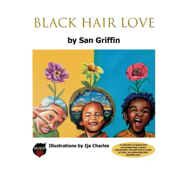 Black Hair Love