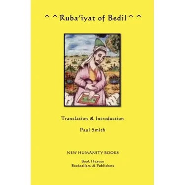 Ruba'iyat of Bedil