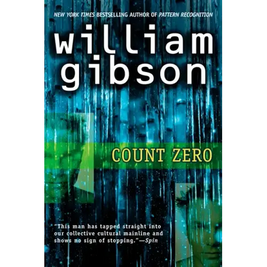 Count Zero