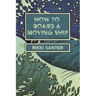 How to Board a Moving Ship