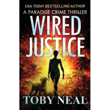 Wired Justice
