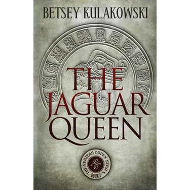 The Jaguar Queen