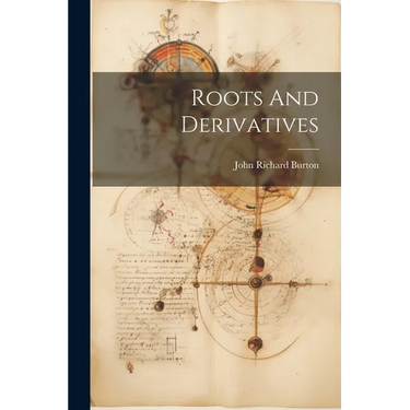 Roots And Derivatives