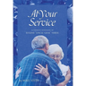 At Your Service: Authorized Biography of Eugene "Uncle Gene" Verdu