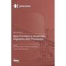 New Frontiers in Anaerobic Digestion (AD) Processes