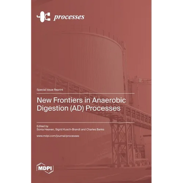 New Frontiers in Anaerobic Digestion (AD) Processes
