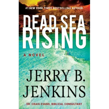 Dead Sea Rising