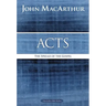 Acts: The Spread of the Gospel