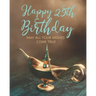 Happy 29th Birthday: May All Your Wishes Come True