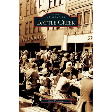Battle Creek