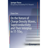 On the Nature of Charge Density Waves, Superconductivity and Their Interplay in 1t-Tise₂