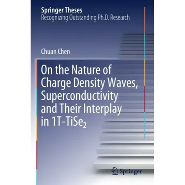 On the Nature of Charge Density Waves, Superconductivity and Their Interplay in 1t-Tise₂