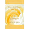 What God Says About Sex
