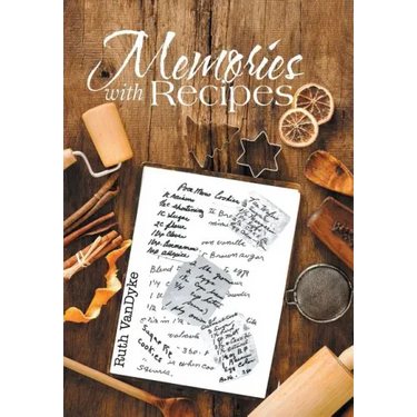 Memories with Recipes