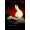 Jane Austen's Emma: Philosophical Perspectives